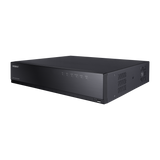 Hanwha - HRX-835A-16TB - Wisenet HD+ Pentabrid DVR AHD (up to 8MP), - 16TB Raw Storage.TVI (up to 8MP), CVI (up to 5MP), CVBS and IP (up to 8MP), Max. Analog 8CH + NW 10CH, up to 8MP, 8/8fps@8MP, 12/12fps@5MP recording (frame rate at higher resolutio
