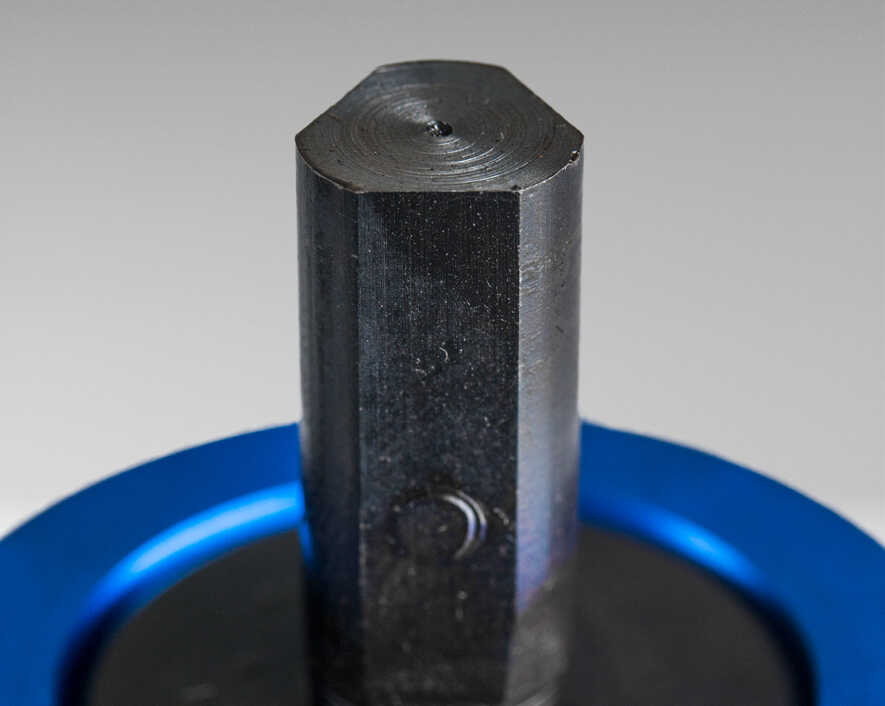 Jonard Tools - HSC-625 - Hardline Strip & Core Tool 5/8