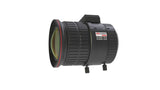 Hikvision - HV3816D-8MPIR - Mega-pixel Auto-Iris Lens