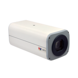 Acti - I27 - 4MP with D/N, Advanced WDR, SLLS, 30x Zoom Lens