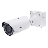 Vivotek - IB9365-HT(40mm) - 2MP 60fps, H.265, 50/100M IR, SNV II, WDR Pro II