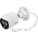 Vivotek - IB9369-F3 - 2MP 30M IR H.265 Outdoor Bullet, 3.6mm