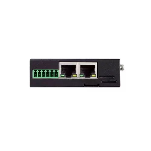 Planet - ICG-2210W-NR-EU - Industrial 5G NR Compact Cellular Wireless Gateway with 2-Port 10/100/1000T