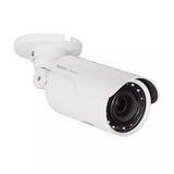 ExacqVision - IFS03B1ONWITA - Illustra Flex 3MP Bullet, 2.8-12mm, Outdoor, Vandal, White, TDN with IR, TWDR