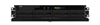 ExacqVision - IP08-16T-R2ZL - 16 TB Rackmount 2U recorder with 8 IP licenses (128 max), dual Gb NIC, HDMI, DVI-I, DisplayPort (2 max. simultaneous) - Linux