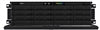 ExacqVision - IP08-28T-R3ZL - 20 TB Rackmount 3U recorder with 8 IP licenses (128 max), dual Gb NIC, HDMI, DVI-I, DisplayPort (2 max. simultaneous) - Linux 