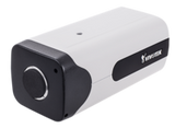 Vivotek - IP9164-LPC - 2MP 60fps H.265 120dB WDR Pro Indoor Box, RBF, IoTSecurity
