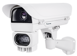Vivotek - IP9165-LPRKIT-S (50mm) - License Plate Recognition Solution (60MPH/90km/hr), i-CS