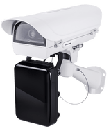 Vivotek - IP9172-LPCKIT-H - License Plate Capture Solution (155MPH/250km/hr)