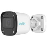 Uniview - IPC-B124-APF28 - 4MP Fixed Lens Bullet Camera 2.8mm