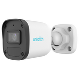 UNV - IPC-B134-AF40-DL-ECO - 4MP Eco Dual Light Fixed Camera Uniarch