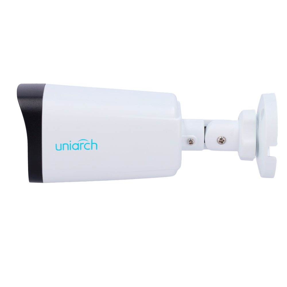 UNV - IPC-B242-ADF40K-WP - 2MP Halo Fixed Camera Uniarch 