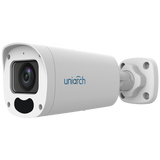 Uniview - IPC-B314-APKZ - 4MP VF Bullet Camera 2.8-12mm