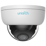 Uniview - IPC-D125-PF40 - 5MP Fixed Lens Bullet 4.0mm