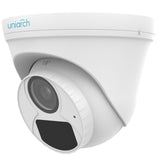 UNV - IPC-T122-APF28 - 2MP Fixed Lens Turret 2.8mm Uniarch 