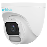 UNV - IPC-T242-ADF28K-WP - 2MP Halo Fixed Camera Uniarch 