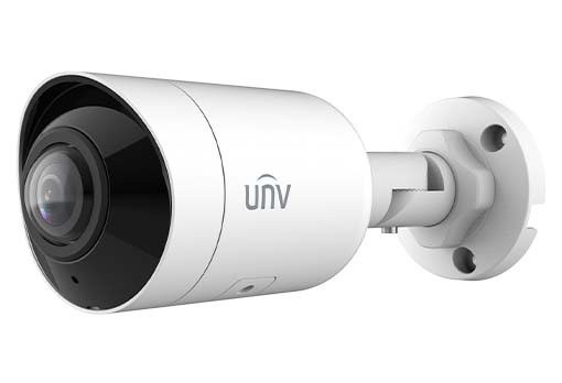 UNV - IPC2108SB-ADF16KM-I0 - UNV 8MP Panoramic Bullet
