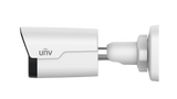 Uniview - IPC2122SB-ADF40KM-I0 - UNV 2MP Mini Bullet Network Camera(LightHunter,Premier Protection,30m IR,WDR,POE,4mm,Build-in MicroPhone,SD)