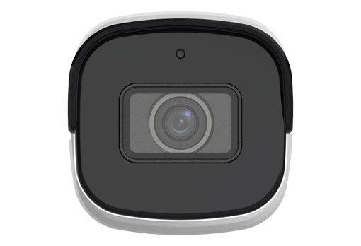 UNV - IPC2124SB-ADF40KM-I0 - UNV 4MP Mini Bullet Network Camera(LightHunter,Premier Protection,30m IR,WDR,POE,4mm,Build-in MicroPhone,SD)
