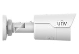 Uniview - IPC2124SR5-ADF28KM-G - UNV 4MP WDR Fixed Mini Bullet, 2.8mm, Built-in Mic