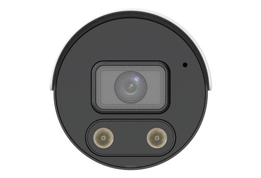 Uniview - IPC2125SB-ADF28KMC-I0 - 5MP Tri-Guard Fixed Dual-light Bullet Network Camera, 2.8mm