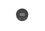 Uniview - IPC2128SE-ADF28KM-WL-I0 - 8MP Eco White Light Bullet, 2.8mm