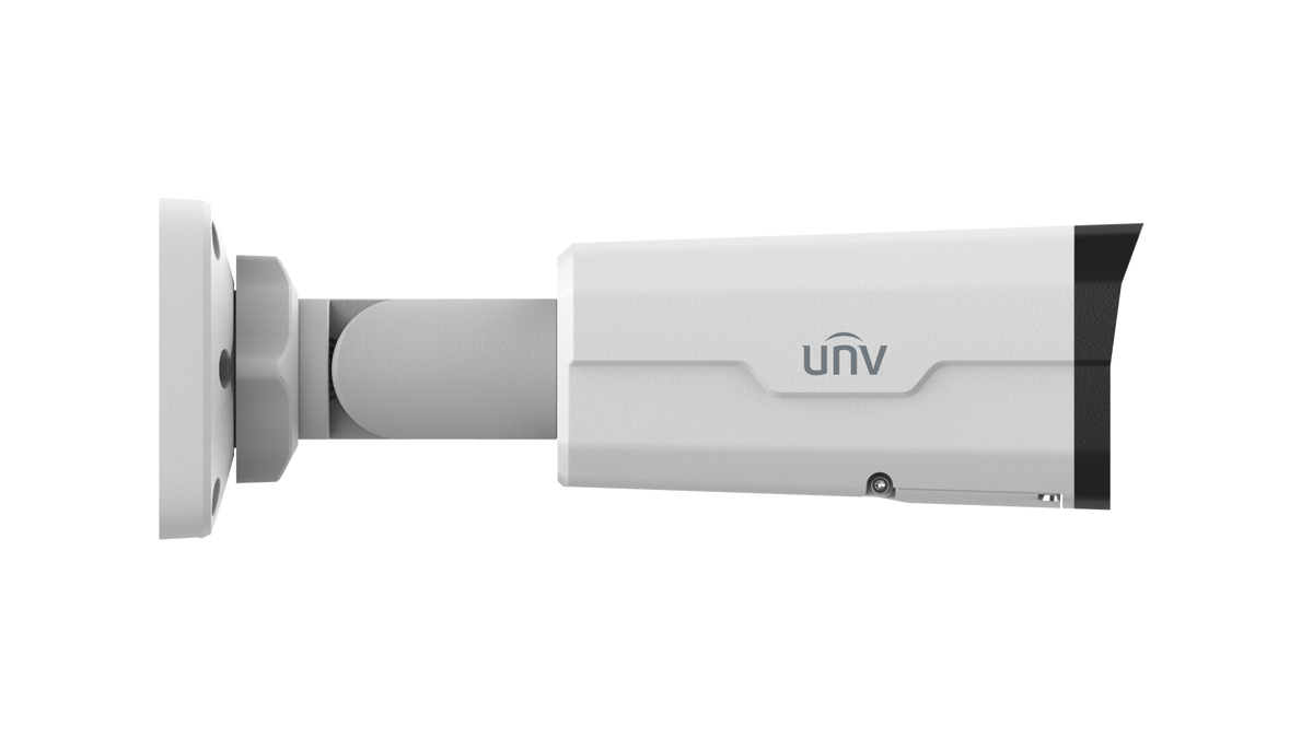 Uniview - IPC2222SB-AHDF28KM-I1 - UNV 2MP Fixed Big Bullet, 2.8mm