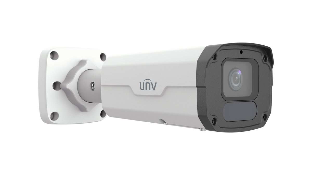 Uniview - IPC2222SB-AHDF28KM-I1 - UNV 2MP Fixed Big Bullet, 2.8mm