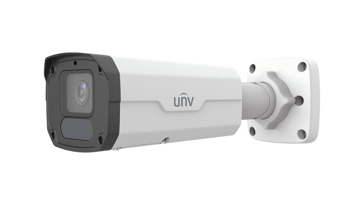 Uniview - IPC2222SB-AHDF60KM-I1 - UNV 2MP Fixed Big Bullet, 6.0mm