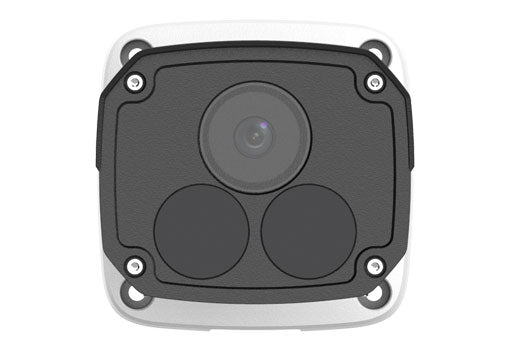 Uniview - IPC2224SA-DF40K - 4MP Deep Sight Fixed Bullet Camera, 4.0mm