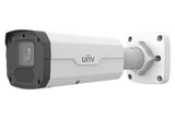 Uniview - IPC2225SB-ADF60KM-I1 - UNV 5MP Fixed Big Bullet, 6.0mm