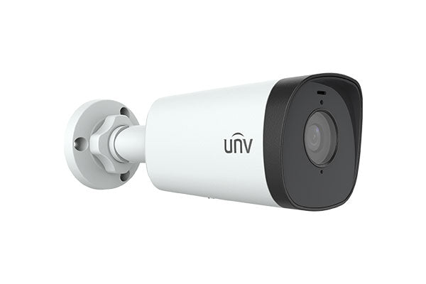Uniview - IPC2314SB-ADF40KM-I0 - 4MP Fixed Big Bullet, 4.0mm
