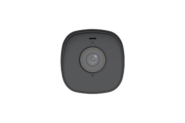 Uniview - IPC2314SB-ADF40KM-I0 - 4MP Fixed Big Bullet, 4.0mm