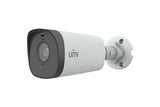 Uniview - IPC2314SB-ADF40KM-I0 - 4MP Fixed Big Bullet, 4.0mm