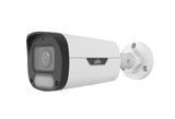 UNV - IPC2314SR-ADF28KM-WP - UNV 4MP Wise-ISP Owlview Fixed Bullet Network Camera(2.8mm)