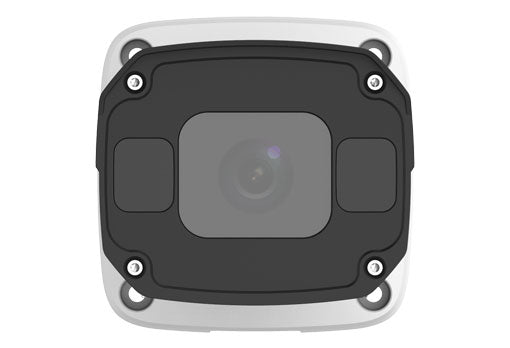 Uniview - IPC2322SS-DZK-I0 - UNV 2MP LightHunter Bullet IP Camera(Premier Protection,WDR,Lowcost Full Cable,PoE,Electrical Interfaces,Motorized VF 2.7-13.5mm,50m IR,SD Slot,Bracket)
