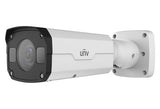 Uniview - IPC2324EBR-DPZ28 - 4MP VF Network IR Bullet Camera