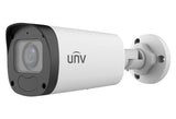 Uniview - IPC2325SR5-ADZK-G - 5MP HD IR Bullet Network Camera