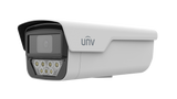 UNV - IPC245LP-ADF40KC-WP - UNV 5MP Wise-ISP Owlview Fixed Bullet Network Camera(4.0mm)