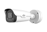 Uniview - IPC262EB-HDX10K-I0 - 2MP LightHunter VF IR Bullet Network Camera