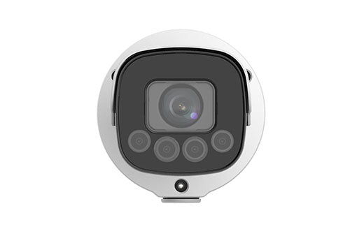 Uniview - IPC262EB-HDX10K-I0 - 2MP LightHunter VF IR Bullet Network Camera
