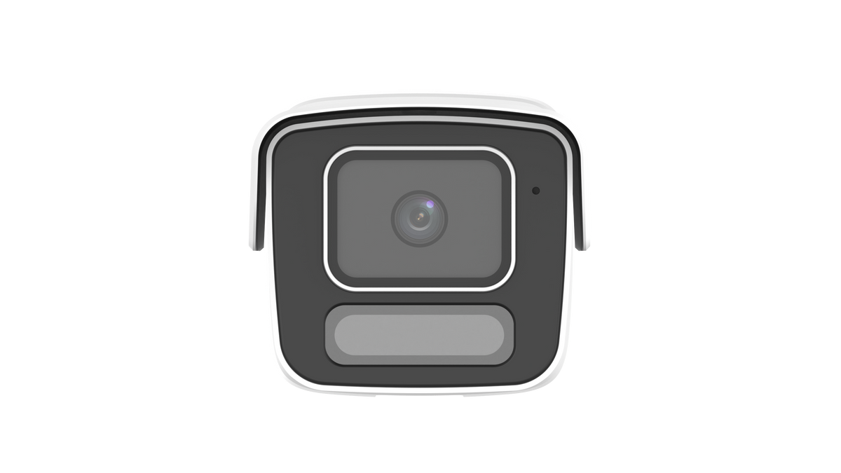 UNV - IPC2B14SE-ADF28K-WP-I1 - UNV 4MP Wise-ISP Owlview Plus Bullet, 2.8mm