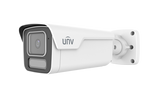 Uniview - IPC2B14SE-ADF40KMC-WP-I1 - 4MP WDR OwlView Plus Bullet Network Camera