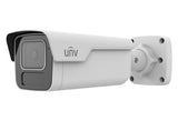 UNV - IPC2B15SS-ADF28K-I1 - UNV 5MP Bullet Network Camera, 2.8mm（SIP with color retrieval ）