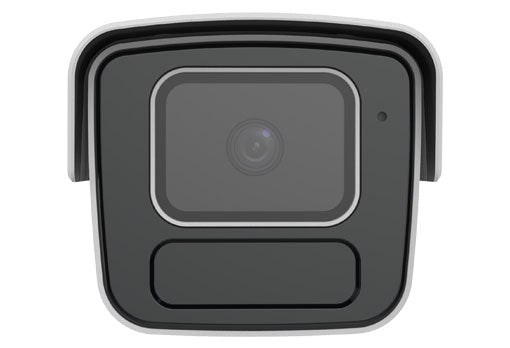 UNV - IPC2B15SS-ADF40K-I1 - UNV 5MP Bullet Network Camera, 4.0mm（SIP with color retrieval ）