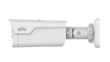 UNV - IPC2B18SE-ADF40K-WP-I1 - UNV 8MP Wise-ISP Owlview Plus Bullet, 4.0mm, 1/1.2@F1.0