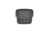 UNV - IPC2B18SS-ADF40KMC-I1 - UNV 8MP Tri-guard 2.0 Bullet(F1.0, Red&Blue light, Alarm&Audio interfaces)