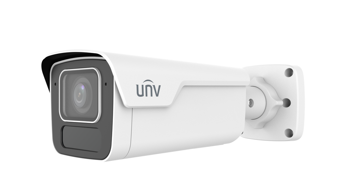 UNV - IPC2B22SA-AHDZK-PI-I1 - UNV 2MP Project VF Bullet P-Iris