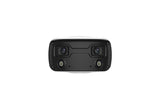 Uniview - IPC2K24SE-ADF40KMC-WL-I0 - 4MP HD ColorHunter Wide Angle Fixed Bullet Network Camera