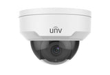 Uniview - IPC322SR3-VSF28W-D - 2mp Wifi Fixed Dome Network Camera